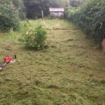 Garden Clearance - FACE Faversham