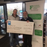 Co-op fundraising