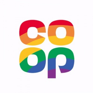 co-op