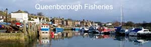 Queensborough Fisheries